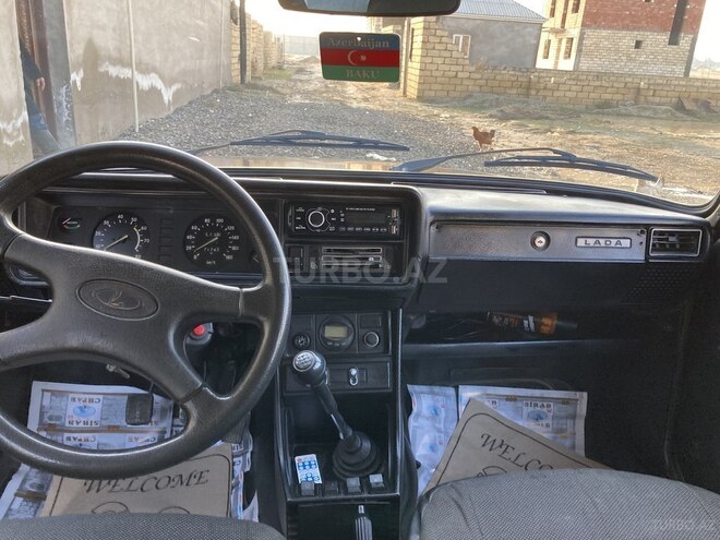 LADA (VAZ) 2104 2006, 145,000 km - 1.6 л - Sumqayıt