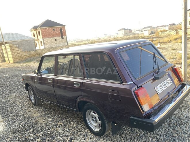 LADA (VAZ) 2104 2006, 145,000 km - 1.6 л - Sumqayıt