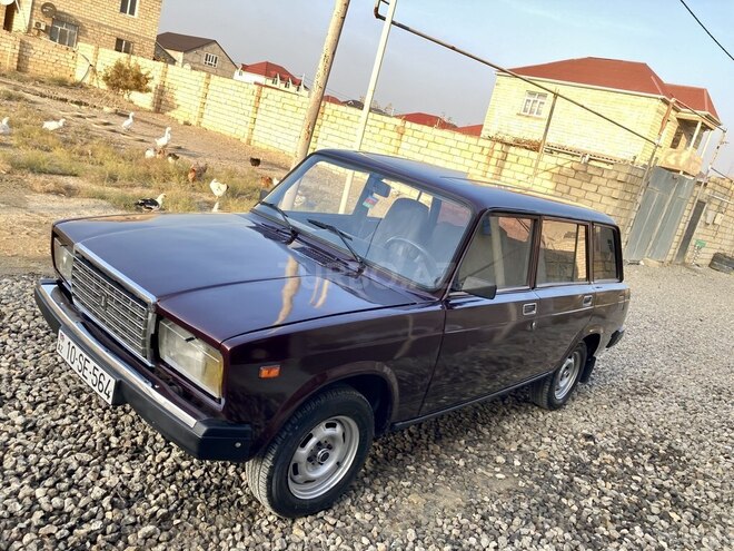 LADA (VAZ) 2104 2006, 145,000 km - 1.6 л - Sumqayıt