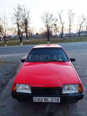 LADA (VAZ) 2108 1993, 300,000 km - 1.5 l - Zaqatala