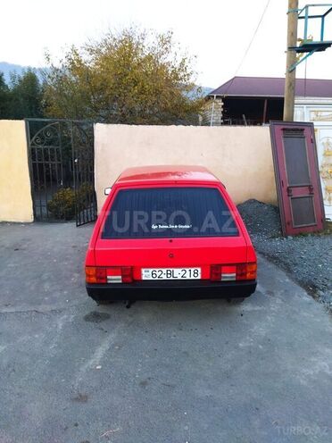 LADA (VAZ) 2108 1993, 300,000 km - 1.5 l - Zaqatala