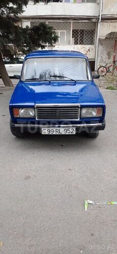 LADA (VAZ) 2107 2000, 94,844 km - 1.6 l - Bakı