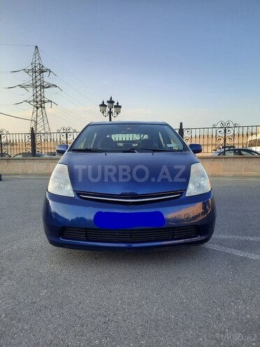 Toyota Prius 2009, 190,000 km - 1.5 l - Bakı