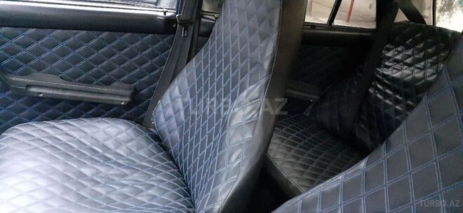 LADA (VAZ) 2107 2000, 94,844 km - 1.6 l - Bakı