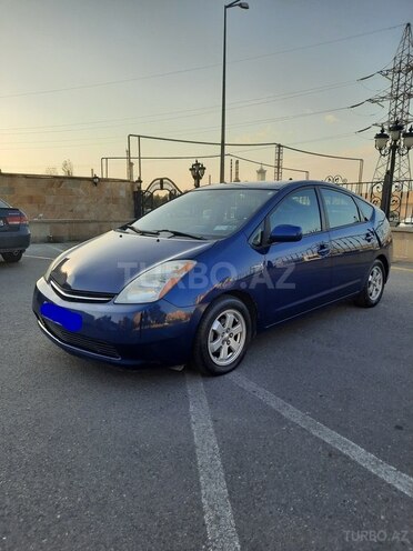 Toyota Prius 2009, 190,000 km - 1.5 l - Bakı