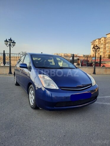 Toyota Prius 2009, 190,000 km - 1.5 l - Bakı
