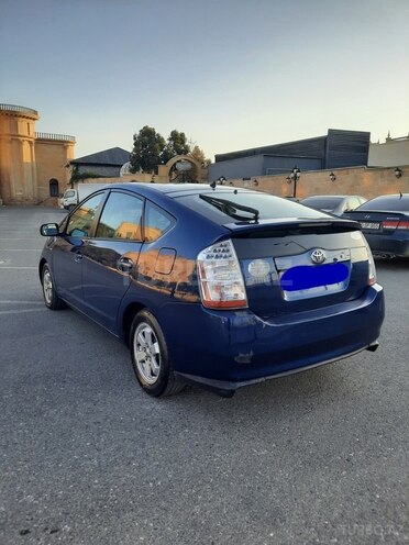 Toyota Prius 2009, 190,000 km - 1.5 l - Bakı