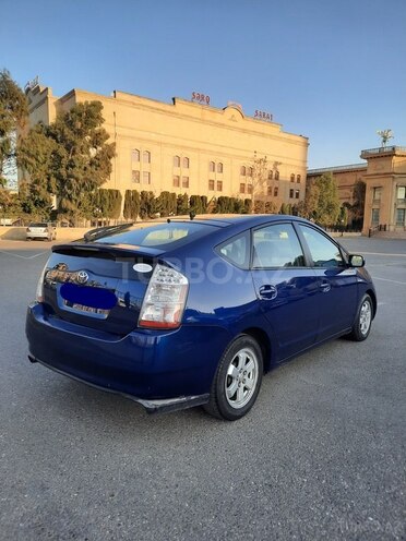 Toyota Prius 2009, 190,000 km - 1.5 l - Bakı