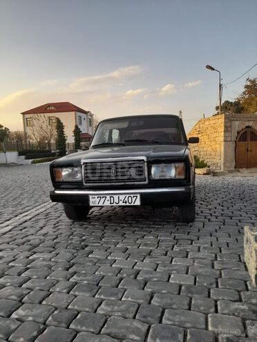 LADA (VAZ) 2107 1996, 222,222 km - 1.6 l - Bakı