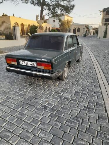 LADA (VAZ) 2107 1996, 222,222 km - 1.6 l - Bakı