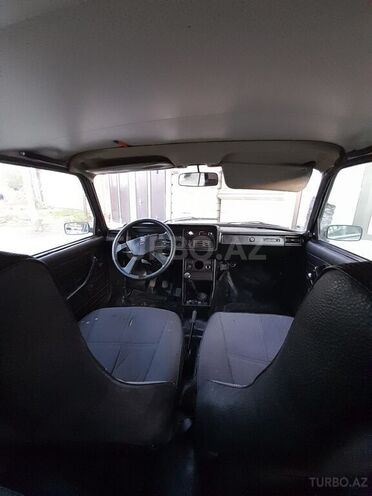 LADA (VAZ) 2107 1996, 222,222 km - 1.6 l - Bakı