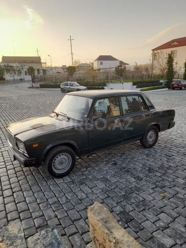 LADA (VAZ) 2107 1996, 222,222 km - 1.6 l - Bakı