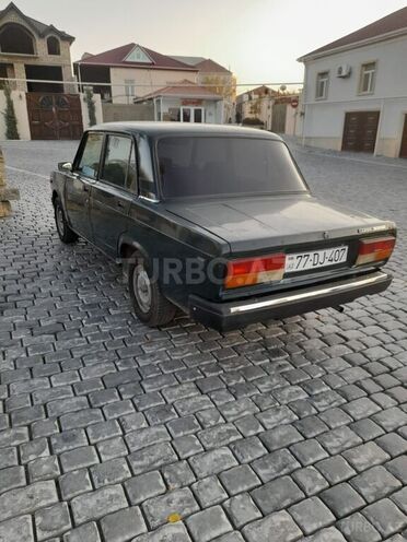 LADA (VAZ) 2107 1996, 222,222 km - 1.6 l - Bakı