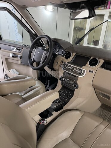 Land Rover Discovery 2015, 187,000 km - 3.0 л - Bakı