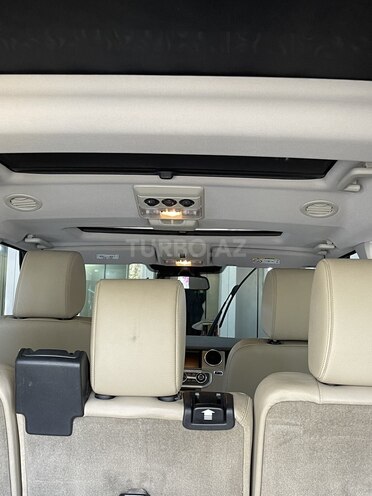 Land Rover Discovery 2015, 187,000 km - 3.0 л - Bakı