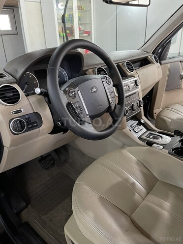 Land Rover Discovery 2015, 187,000 km - 3.0 л - Bakı