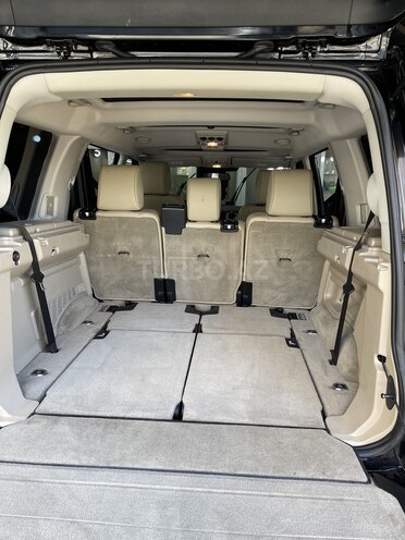 Land Rover Discovery 2015, 187,000 km - 3.0 л - Bakı