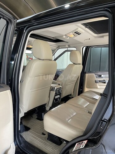 Land Rover Discovery 2015, 187,000 km - 3.0 л - Bakı