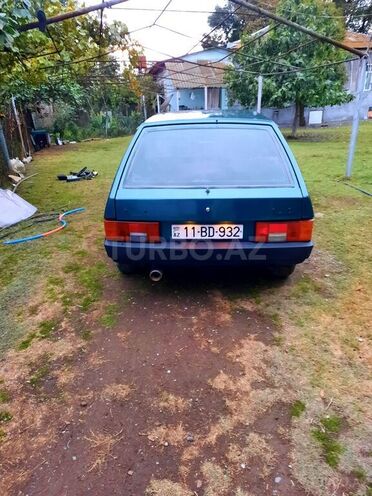LADA (VAZ) 2109 2004, 200,000 km - 1.6 l - Bakı
