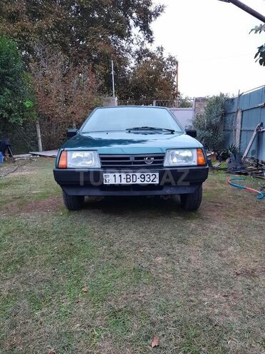 LADA (VAZ) 2109 2004, 200,000 km - 1.6 l - Bakı