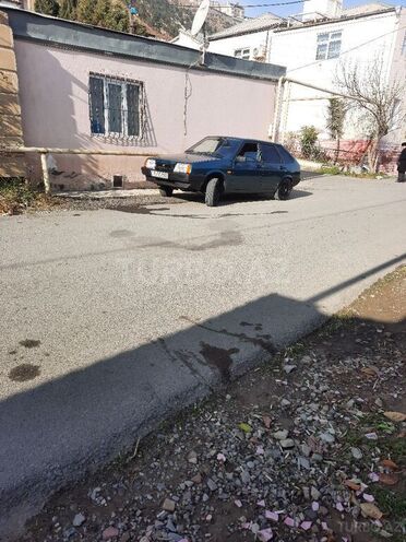 LADA (VAZ) 2109 2004, 200,000 km - 1.6 l - Bakı