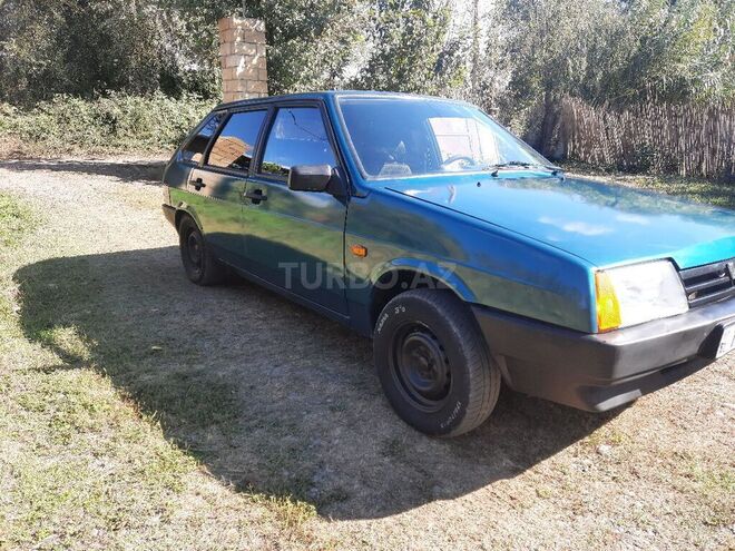 LADA (VAZ) 2109 2004, 200,000 km - 1.6 l - Bakı