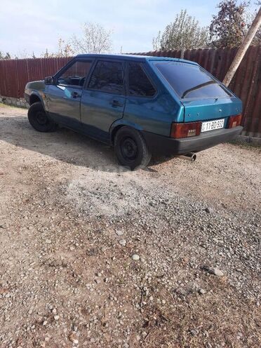 LADA (VAZ) 2109 2004, 200,000 km - 1.6 l - Bakı