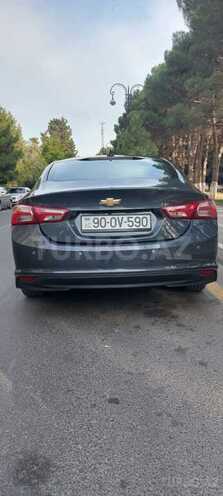 Chevrolet Malibu 2019, 38,900 km - 1.5 l - Bakı