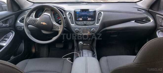 Chevrolet Malibu 2019, 38,900 km - 1.5 l - Bakı