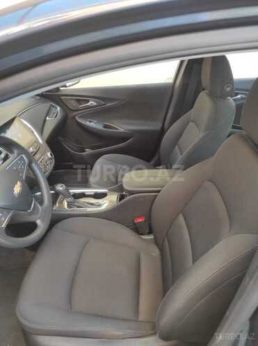 Chevrolet Malibu 2019, 38,900 km - 1.5 l - Bakı