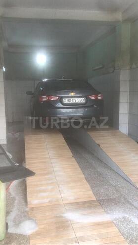 Chevrolet Malibu 2019, 38,900 km - 1.5 l - Bakı
