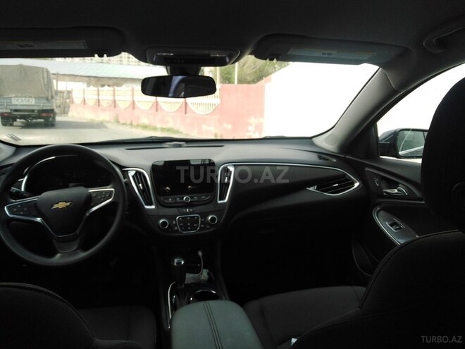 Chevrolet Malibu 2019, 38,900 km - 1.5 l - Bakı
