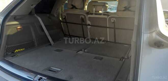 Audi Q7 2006, 128,000 km - 4.2 l - Bakı