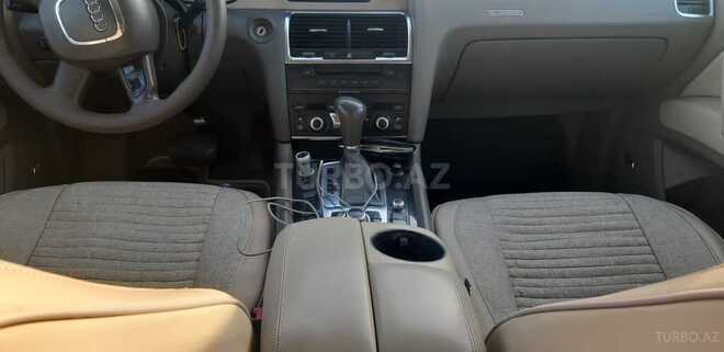 Audi Q7 2006, 128,000 km - 4.2 l - Bakı