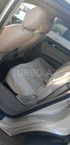 Audi Q7 2006, 128,000 km - 4.2 l - Bakı