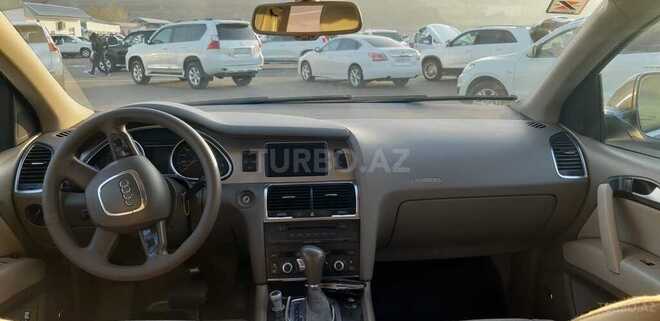 Audi Q7 2006, 128,000 km - 4.2 l - Bakı