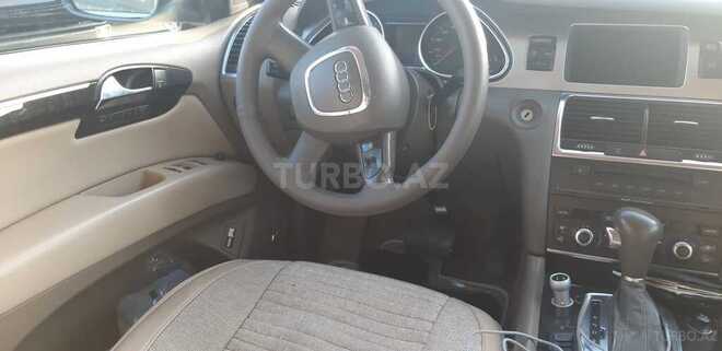 Audi Q7 2006, 128,000 km - 4.2 l - Bakı