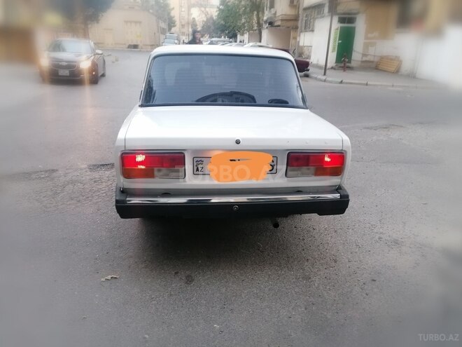 LADA (VAZ) 2107 2006, 200,000 km - 1.6 l - Bakı
