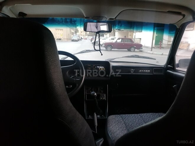 LADA (VAZ) 2107 2006, 200,000 km - 1.6 l - Bakı