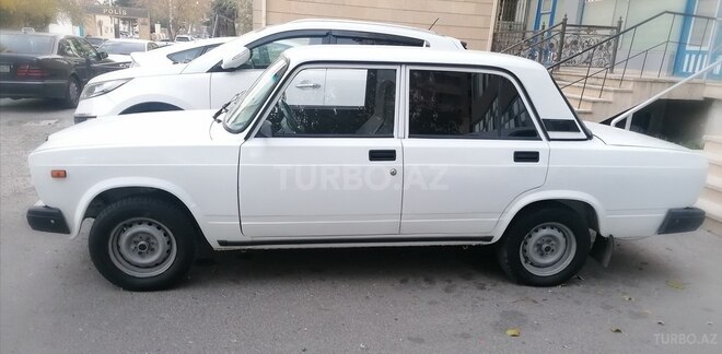 LADA (VAZ) 2107 2006, 200,000 km - 1.6 l - Bakı