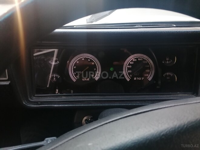 LADA (VAZ) 2107 2006, 200,000 km - 1.6 l - Bakı