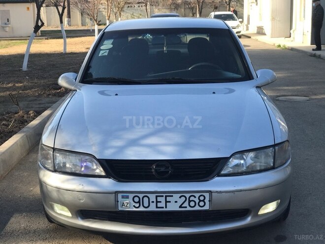 Opel Vectra 1996, 280,000 km - 1.8 л - Beyləqan
