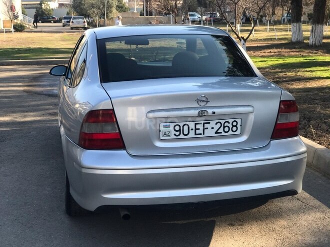 Opel Vectra 1996, 280,000 km - 1.8 л - Beyləqan
