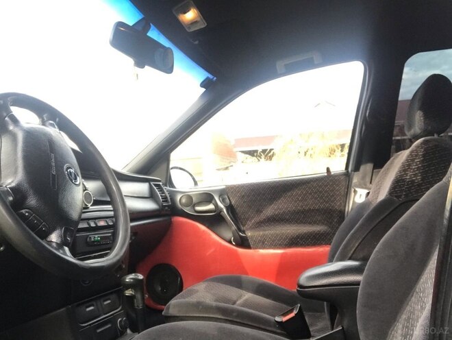 Opel Vectra 1996, 280,000 km - 1.8 л - Beyləqan