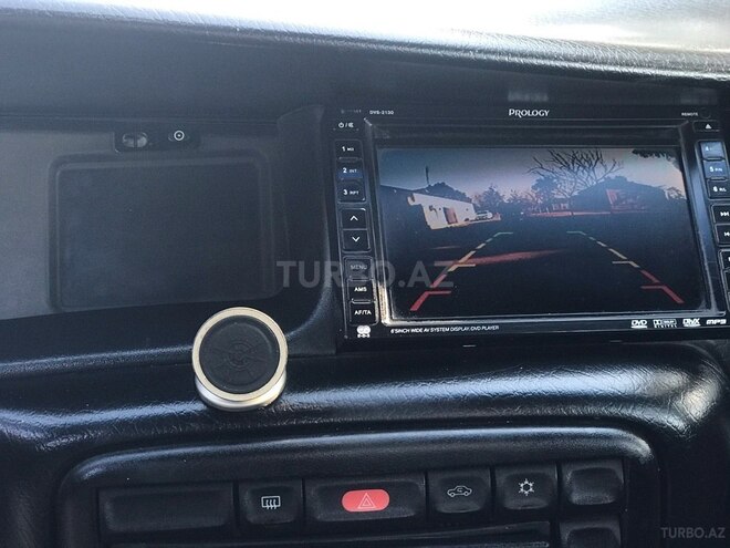 Opel Vectra 1996, 280,000 km - 1.8 л - Beyləqan