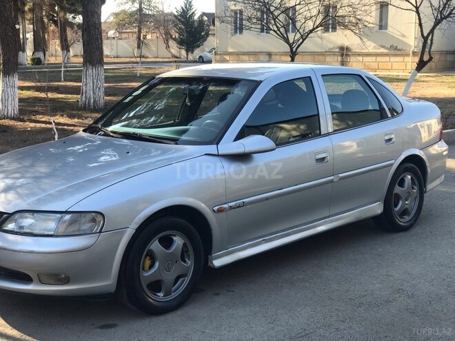 Opel Vectra 1996, 280,000 km - 1.8 л - Beyləqan