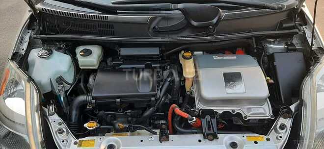 Toyota Prius 2006, 202,000 km - 1.5 l - Bakı