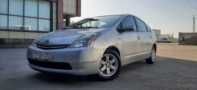 Toyota Prius 2006, 202,000 km - 1.5 l - Bakı