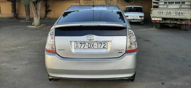 Toyota Prius 2006, 202,000 km - 1.5 l - Bakı