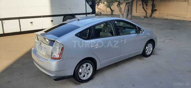 Toyota Prius 2006, 202,000 km - 1.5 l - Bakı